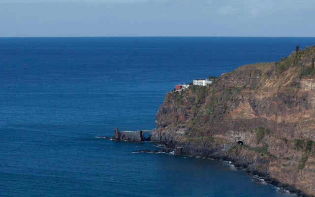 Estalagem Da Ponta Do Sol