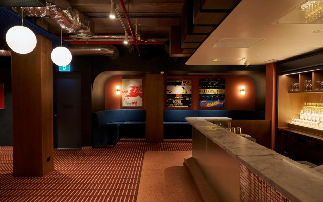 Ovolo South Yarra