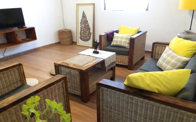 Angkor Dino B&B