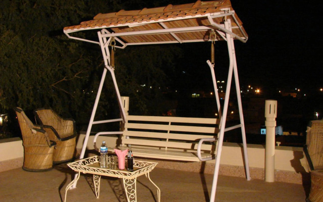 Hotel Jaisal Palace