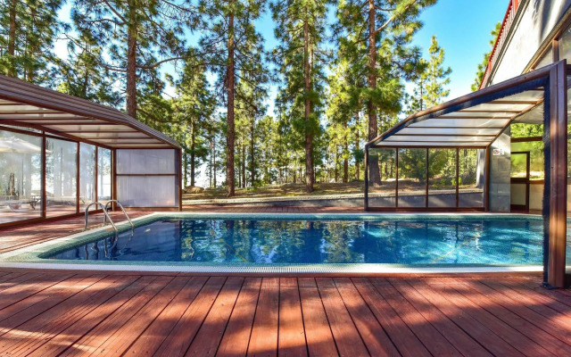 Hotel Spa Villalba