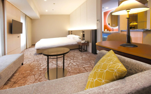 Mercure Nagoya Cypress