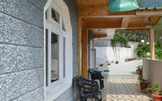 Rockpa Homestay