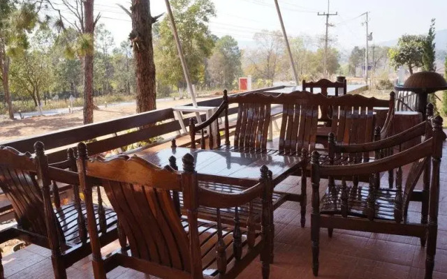 Phurua Camp Guest House