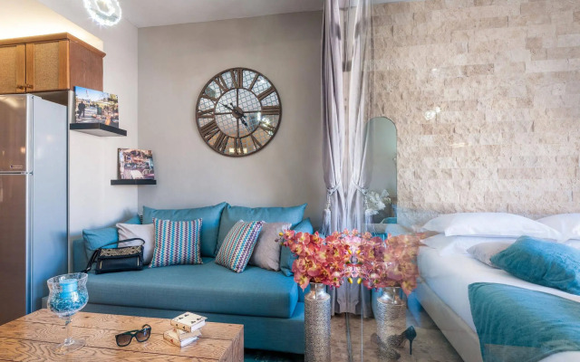 Sweet Inn Apartments - King David Street with Pool
