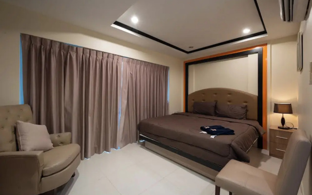 New Nordic VIP 6 Kristine