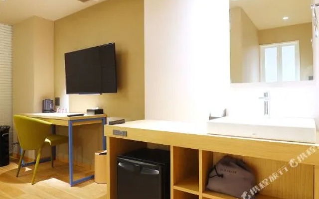 Spa & Hotel Suishun Matsuiyamate