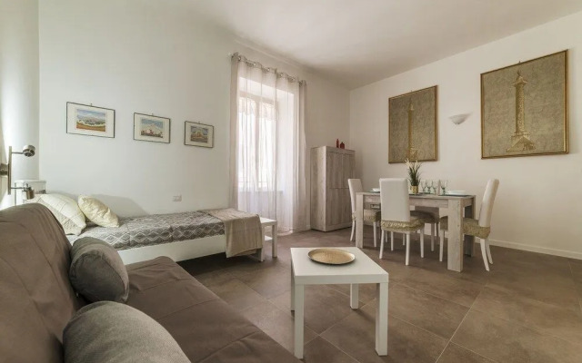 San Lorenzo Modern Flat