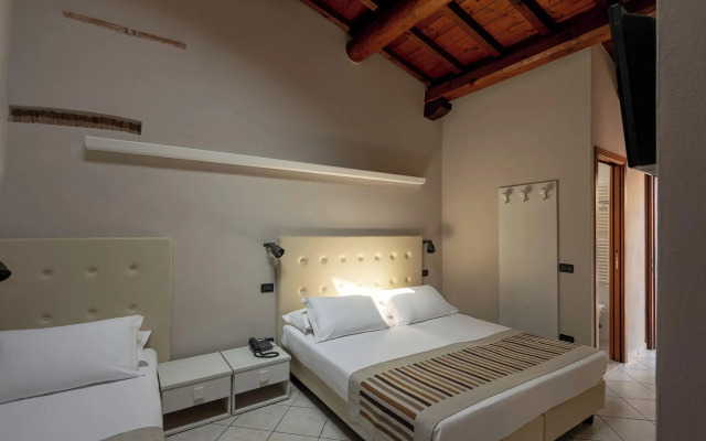 Abbazia Bed & Breakfast , Mantegna Hotels
