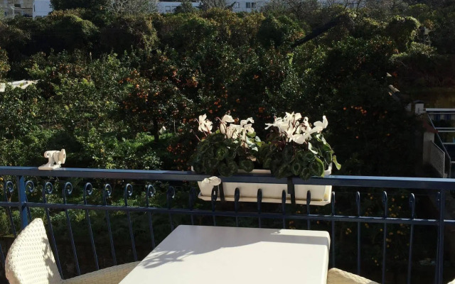 Bougainvillea Relais