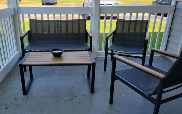 3br/2ba Full Condo w/ Pool & Gym, Sleeps 7