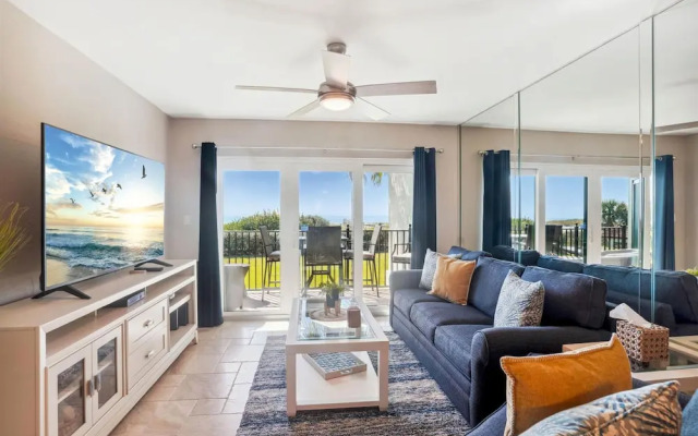 Land's End 7-203 Beach Front - Premier