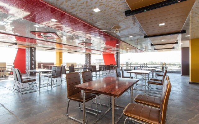 OYO 23640 Hotel Sai Kripa