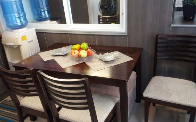 2 Bedroom Luxury Lofts