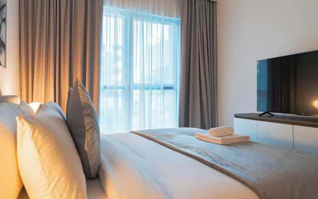 YOUR STAY Apartments Luxury Beachfront Living