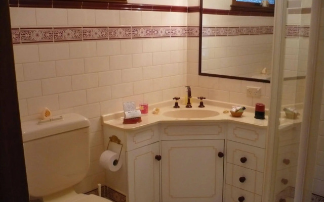 Sandiacre House B & B