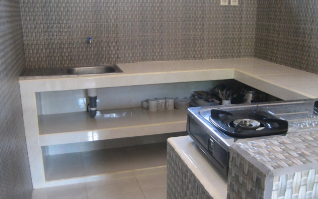 Double One Villas Amed II