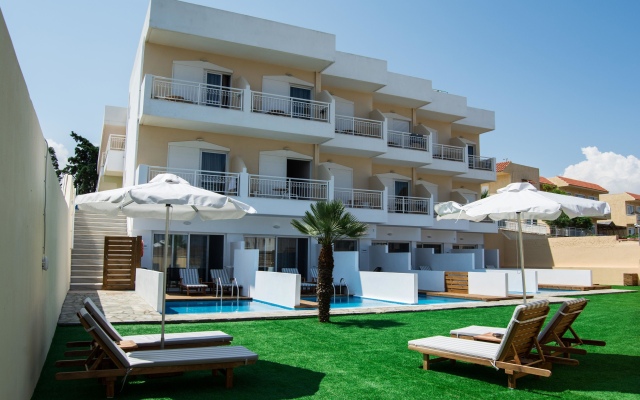 Aelius Hotel & Spa