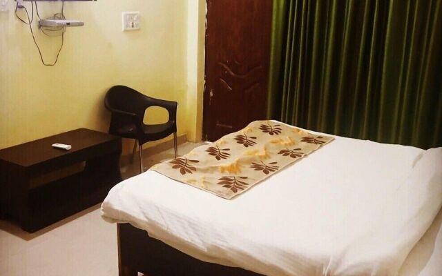 Hotel Blue Star By Amazone Holidays