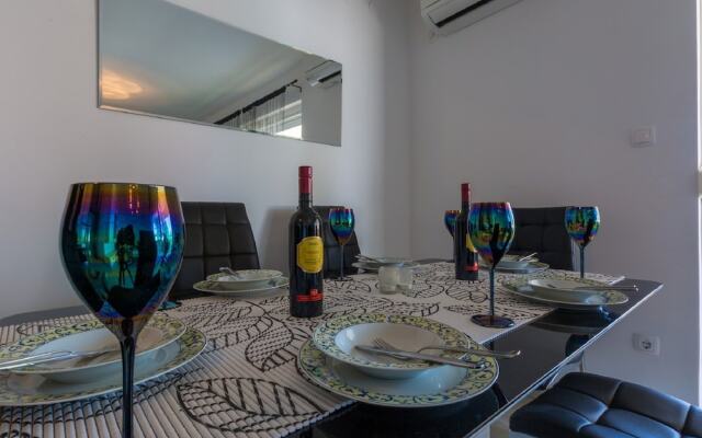 Cozy Holiday Home In Crikvenica With Private Swimming Pool