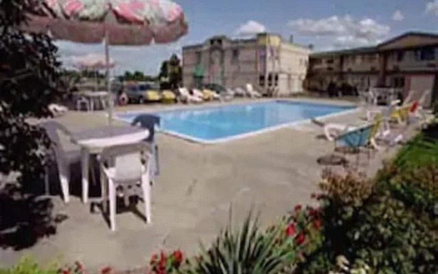 SureStay by Best Western Brockville