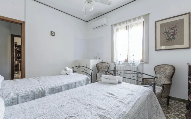 3991 Villa Bea by Barbarhouse