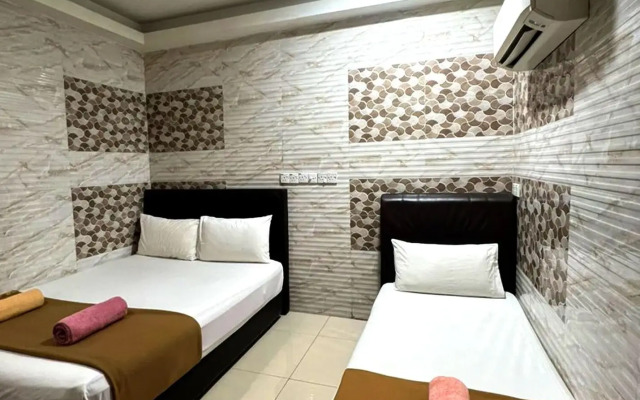 New Wave Sungai Buloh Hotel