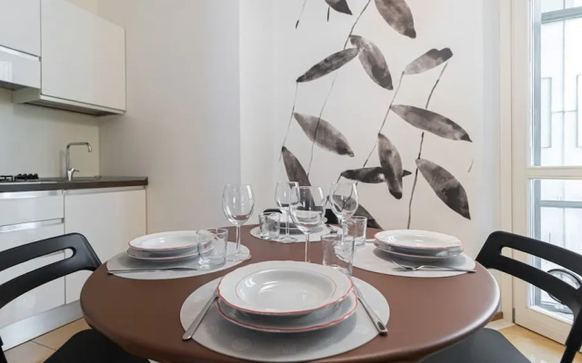 Italianway - Manin 35