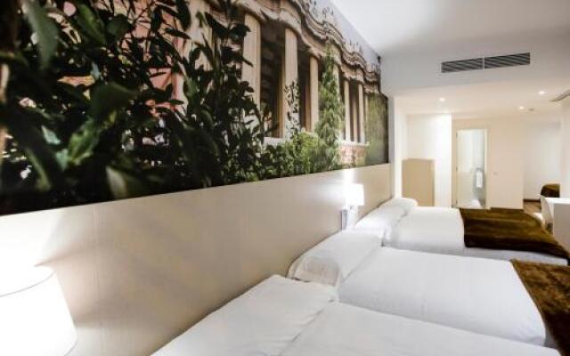 Hotel BestPrice Gracia