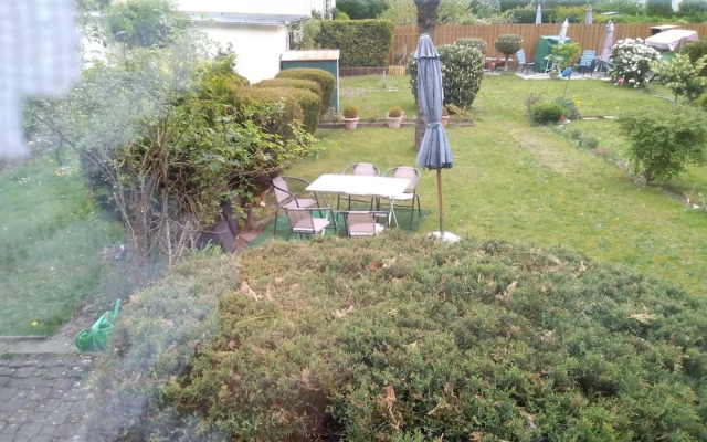 Private Apartment Giesener Straße