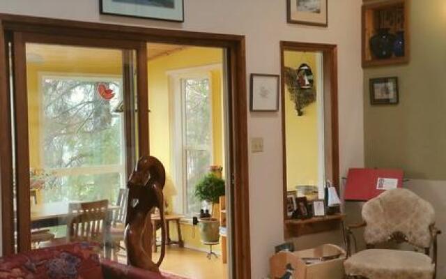 Dolphin House  Bed & Breakfast