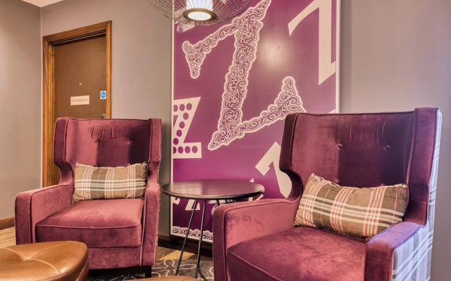 Premier Inn Pickering hotel