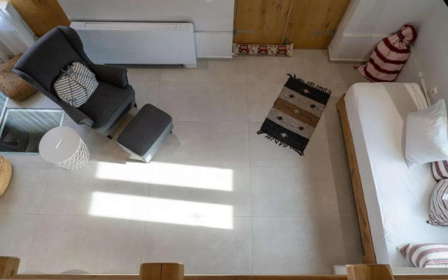 Villa Olivemillstone