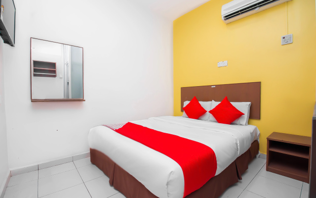 Hotel O Walk Inn