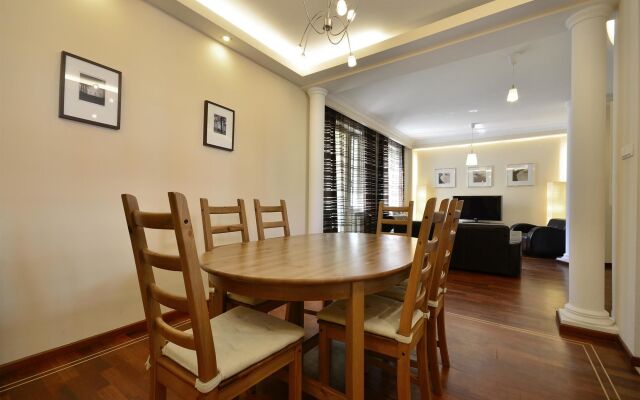 Dom & House - Apartments Monte Cassino