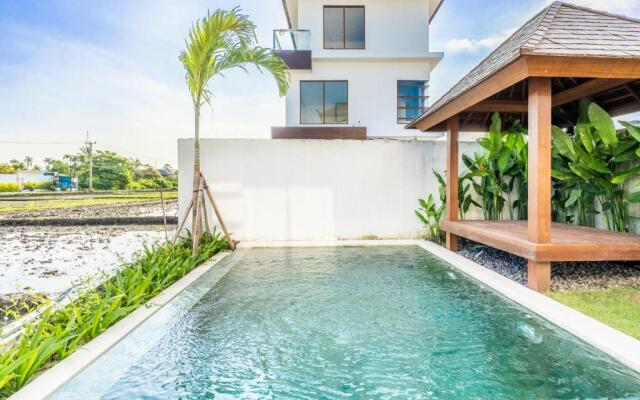 Om Cemagi Beach Villa