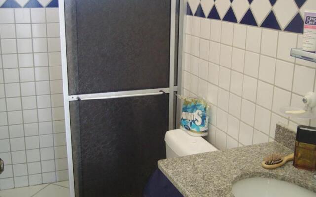 Casa Duplex Praia Guarajuba