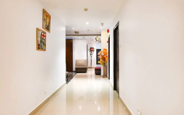 Fabhotel Gr Hospitality