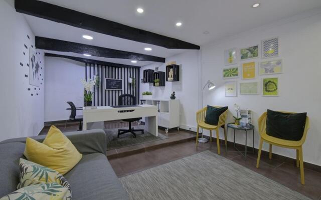 Posh Residences