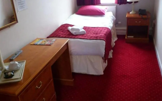 The Griffin Hotel