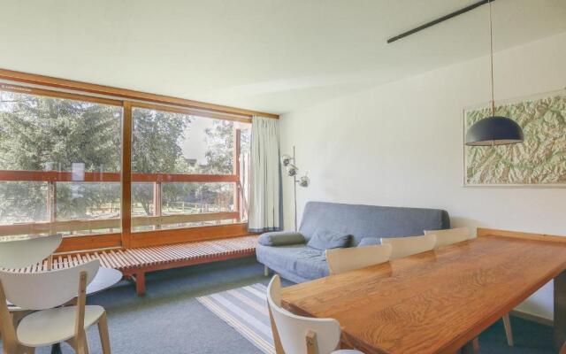 Appartement Les Arcs 1600, 3 pièces, 8 personnes - FR-1-411-351