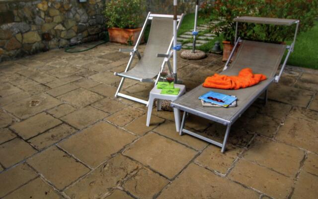 Tranquil Farmhouse in Bucine