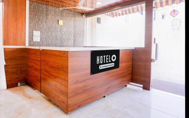 Super Hotel O Palava Dombivali