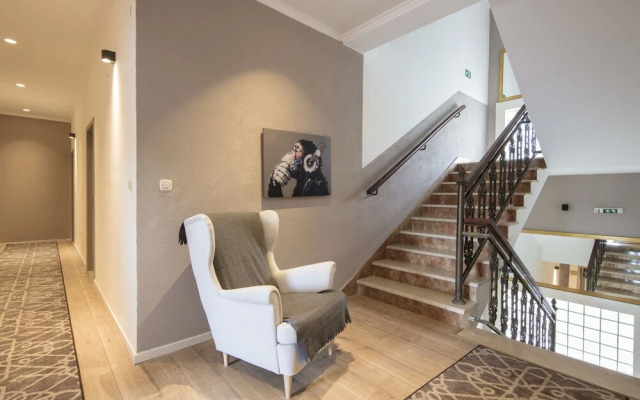 Olife Guesthouse