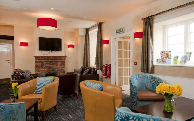 YHA South Downs