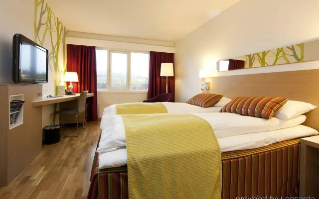 Frich´s Hotel Hamar