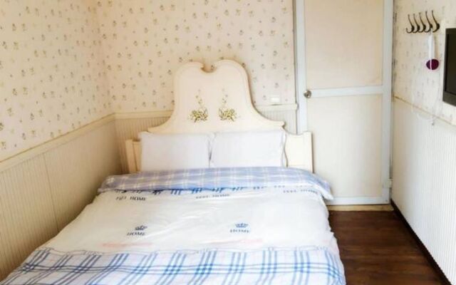 Shanghai SIMU Boutique Hotel