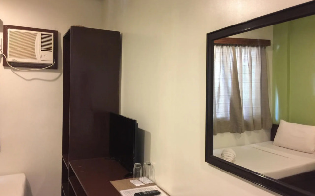 Coron Ecolodge