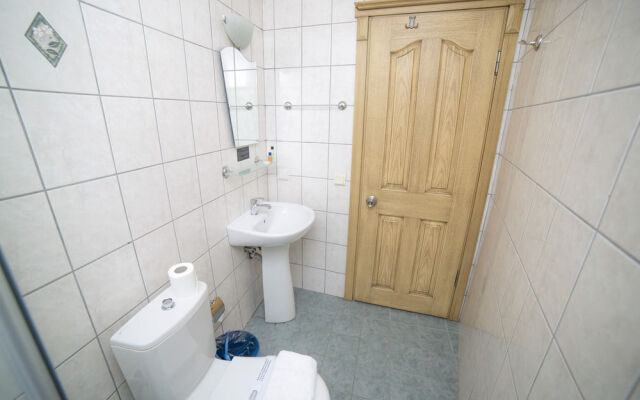 Downtown Fethiye Suite Hotel