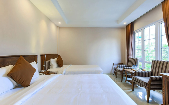 Hoang Lan Hotel